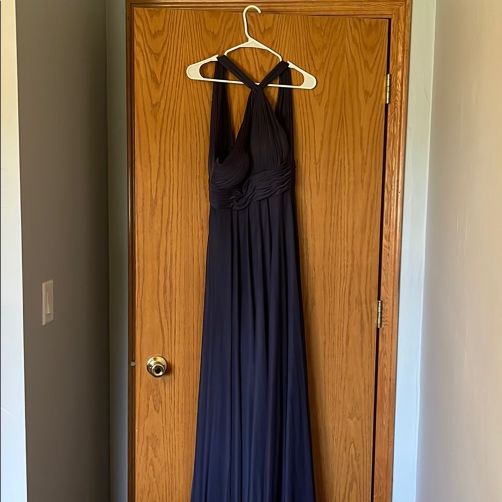 Azazie Charlize Bridesmaid Dress